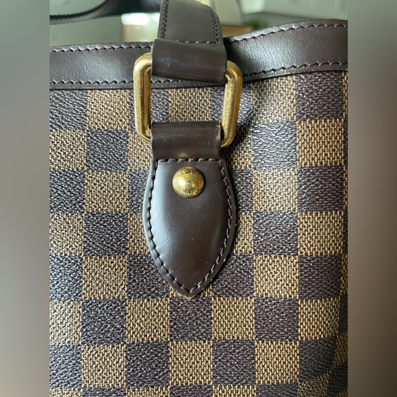 BM025 Louis Vuitton Hempstead PM - Picture 10 of 15